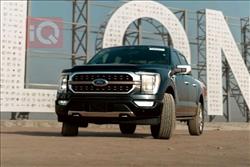 فۆرد F-150